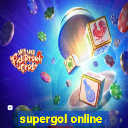 supergol online